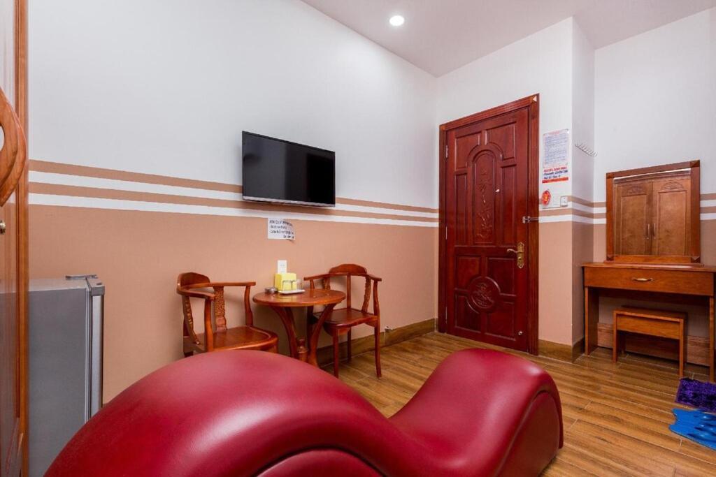 Sao Mai - 16a Vo Thi Phai, Quan12 - By Bay Luxury Căn hộ TP. Hồ Chí Minh