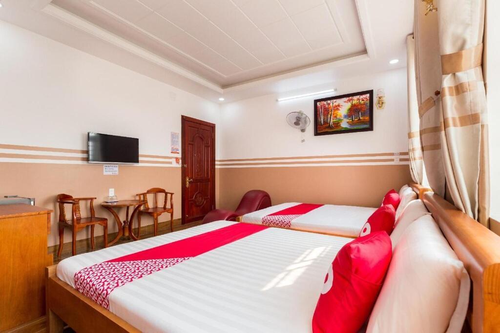 Căn hộ Sao Mai - 16a Vo Thi Phai, Quan12 - By Bay Luxury