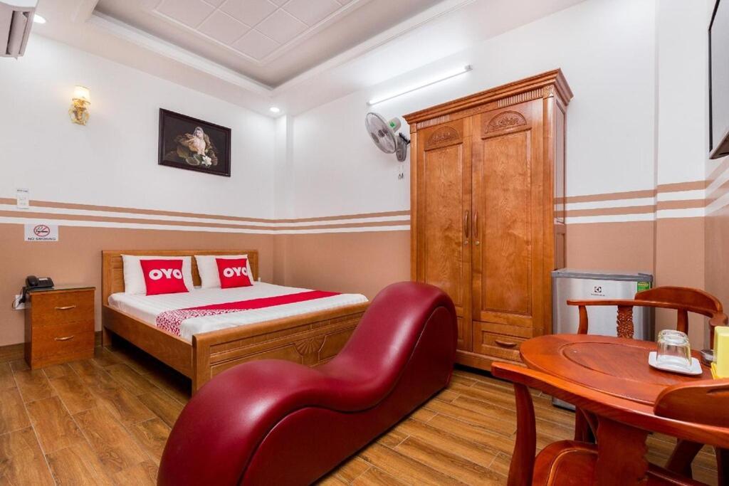 Căn hộ Sao Mai - 16a Vo Thi Phai, Quan12 - By Bay Luxury *