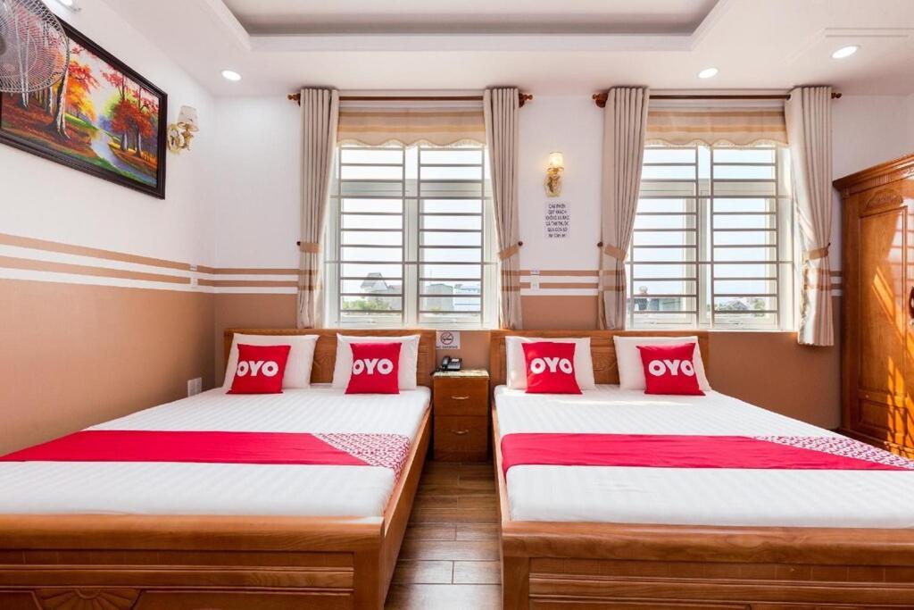 Sao Mai - 16a Vo Thi Phai, Quan12 - By Bay Luxury * TP. Hồ Chí Minh
