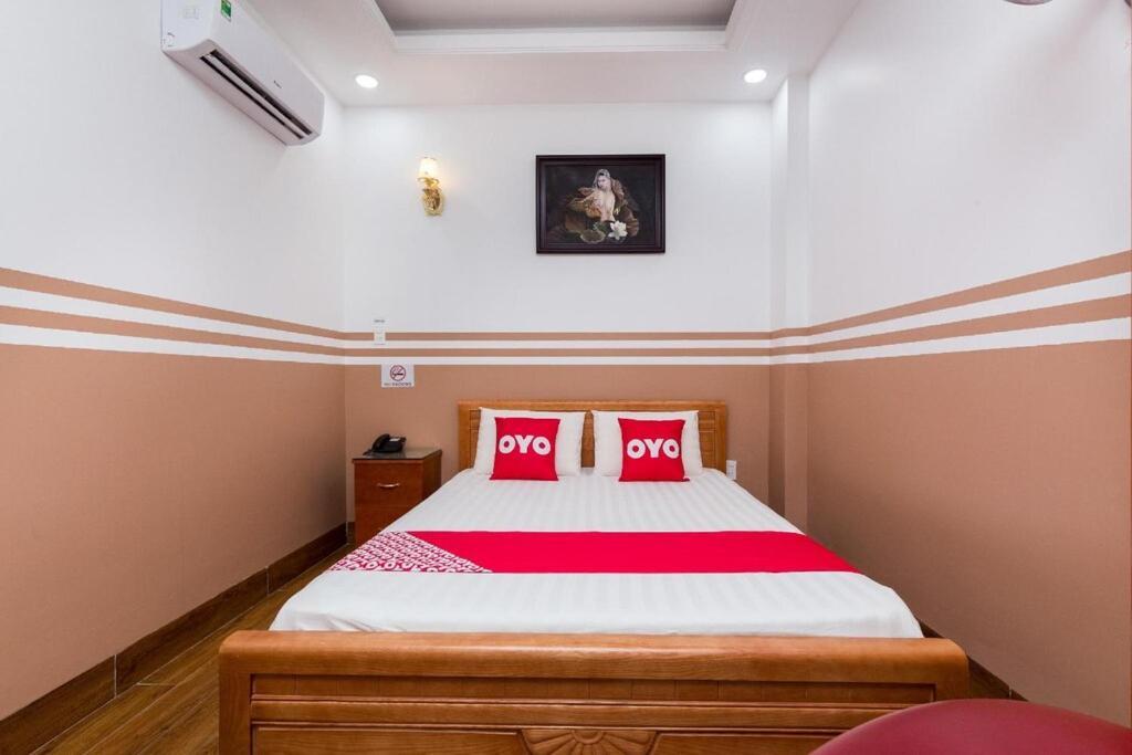 Căn hộ Sao Mai - 16a Vo Thi Phai, Quan12 - By Bay Luxury