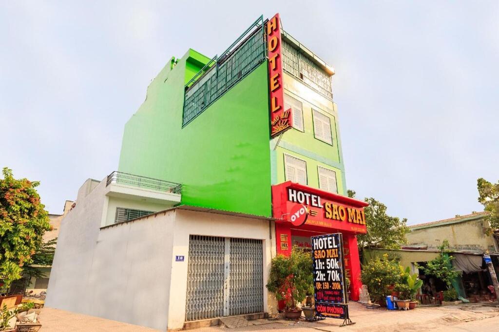 Sao Mai - 16a Vo Thi Phai, Quan12 - By Bay Luxury Căn hộ TP. Hồ Chí Minh