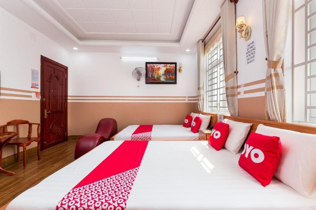 Sao Mai - 16a Vo Thi Phai, Quan12 - By Bay Luxury TP. Hồ Chí Minh