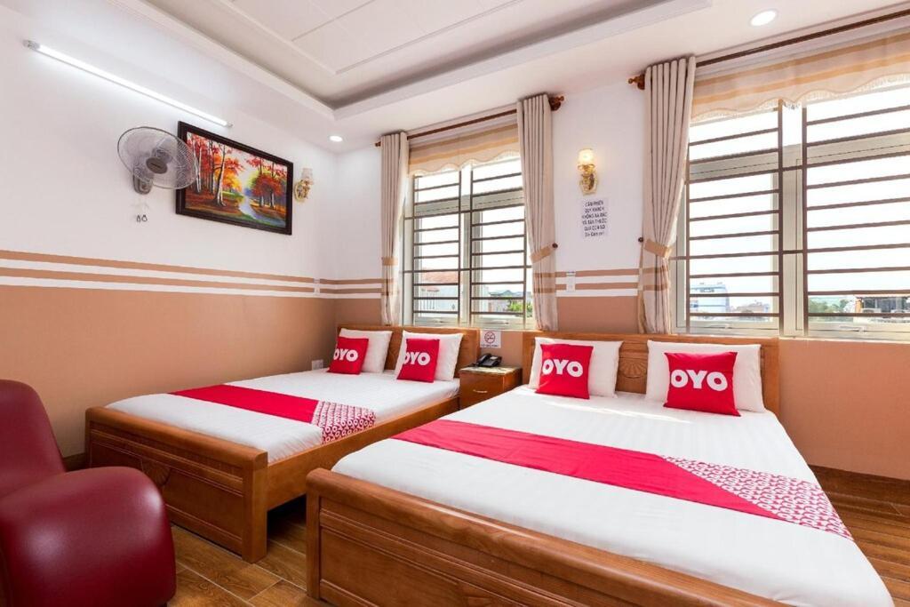 Sao Mai - 16a Vo Thi Phai, Quan12 - By Bay Luxury Căn hộ