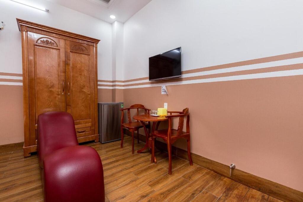 Apartment Sao Mai - 16a Vo Thi Phai, Quan12 - By Bay Luxury Ho Chi Minh City