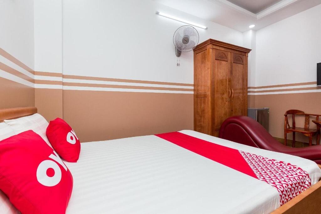 Apartment Sao Mai - 16a Vo Thi Phai, Quan12 - By Bay Luxury Ho Chi Minh City